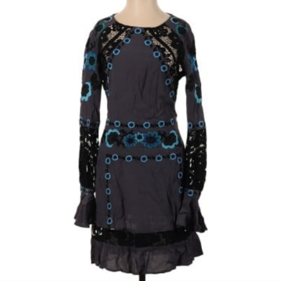 🍋For Love and Lemons dress - Picture 7 of 7